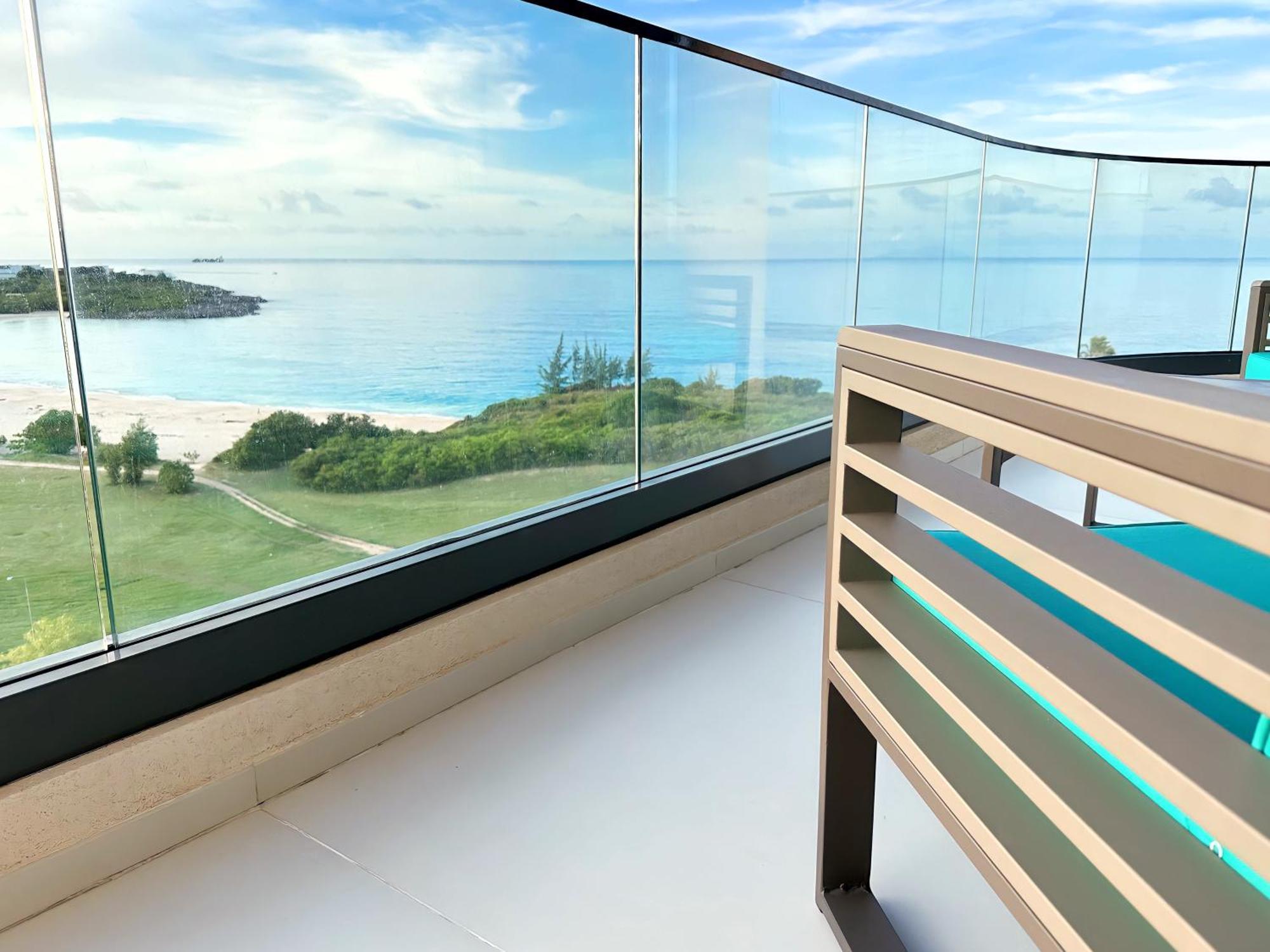 Mullet Bay Suites - Your Luxury Stay Awaits Cupecoy  Exterior foto