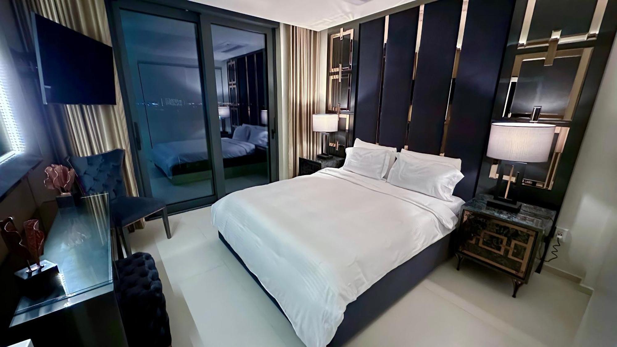 Mullet Bay Suites - Your Luxury Stay Awaits Cupecoy  Exterior foto